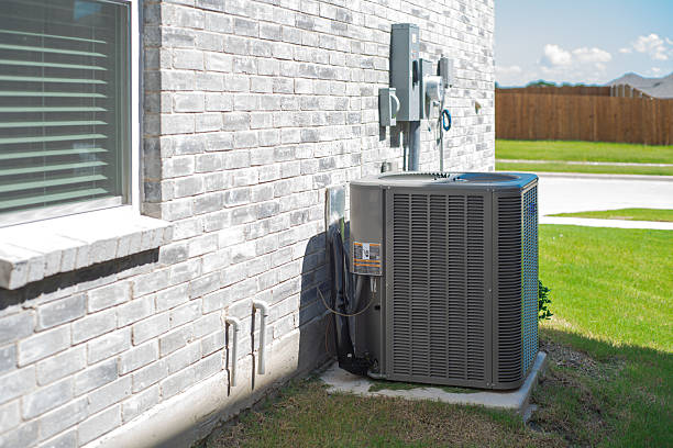 Reliable Hvac Repair contractor in Terrell, NC by FH HVAC